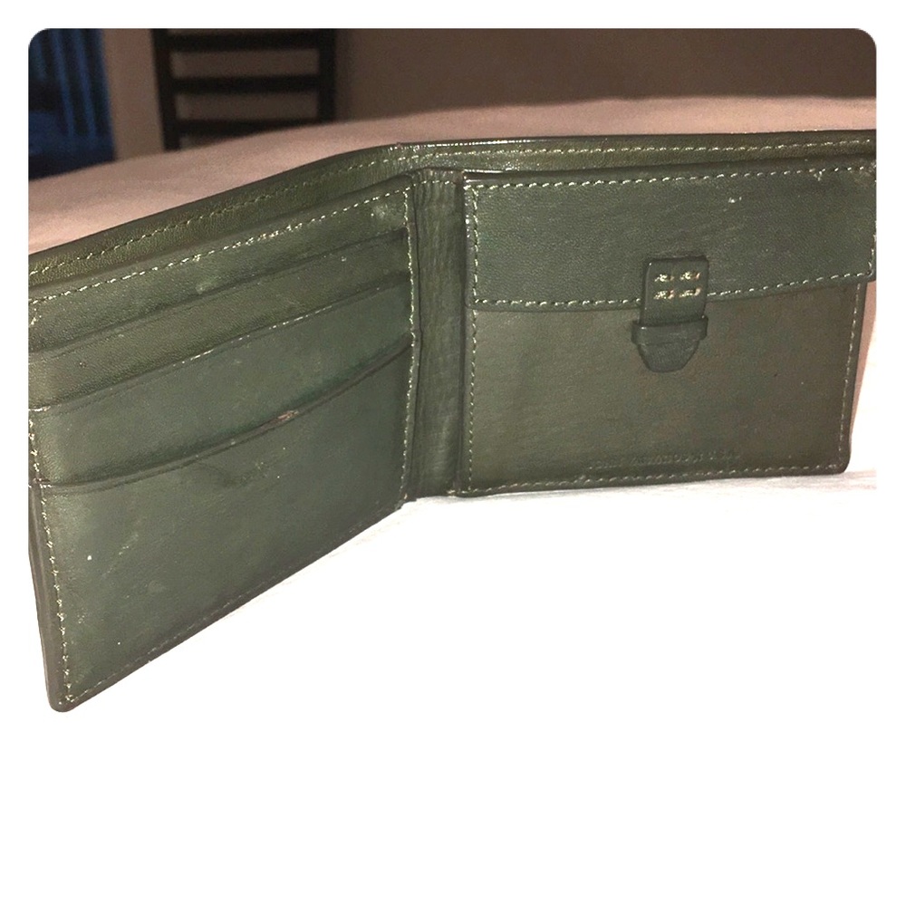 Men’s wallet